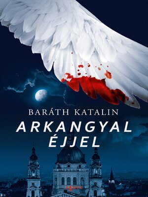 cover image of Arkangyal éjjel
